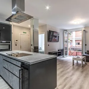  Apartamento Eguia - Con Todas Comodidades España