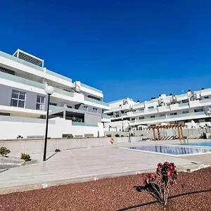  Apartamento апартамент с 1 спальней Playa H España